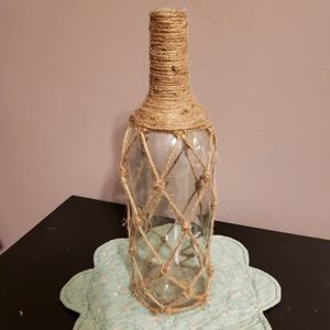 Hemp Bottle